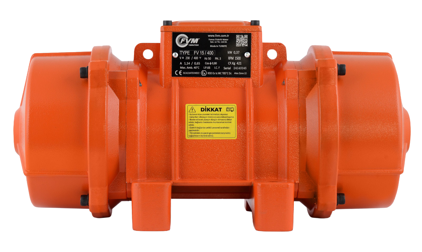 FV Series